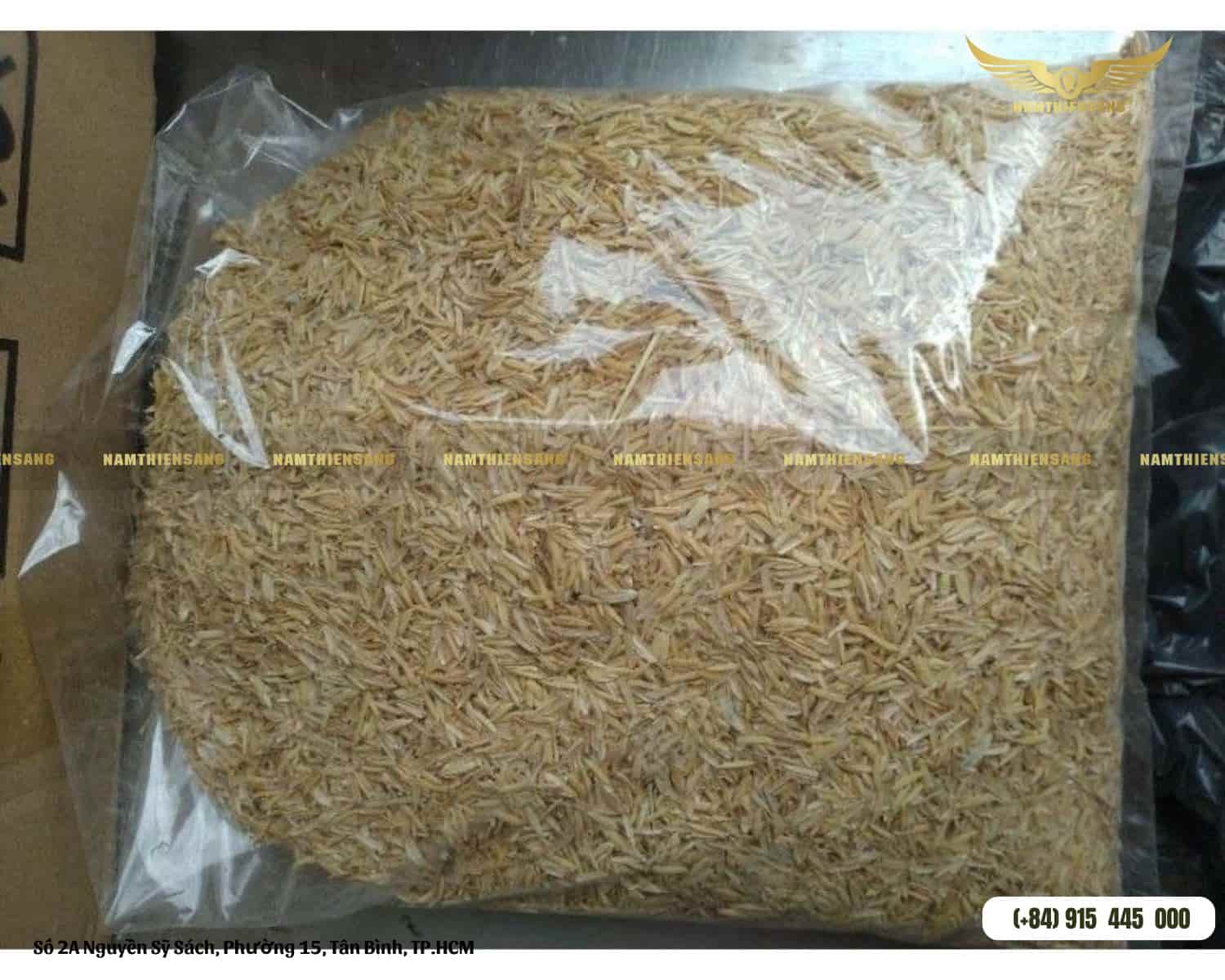 Bao PE thường